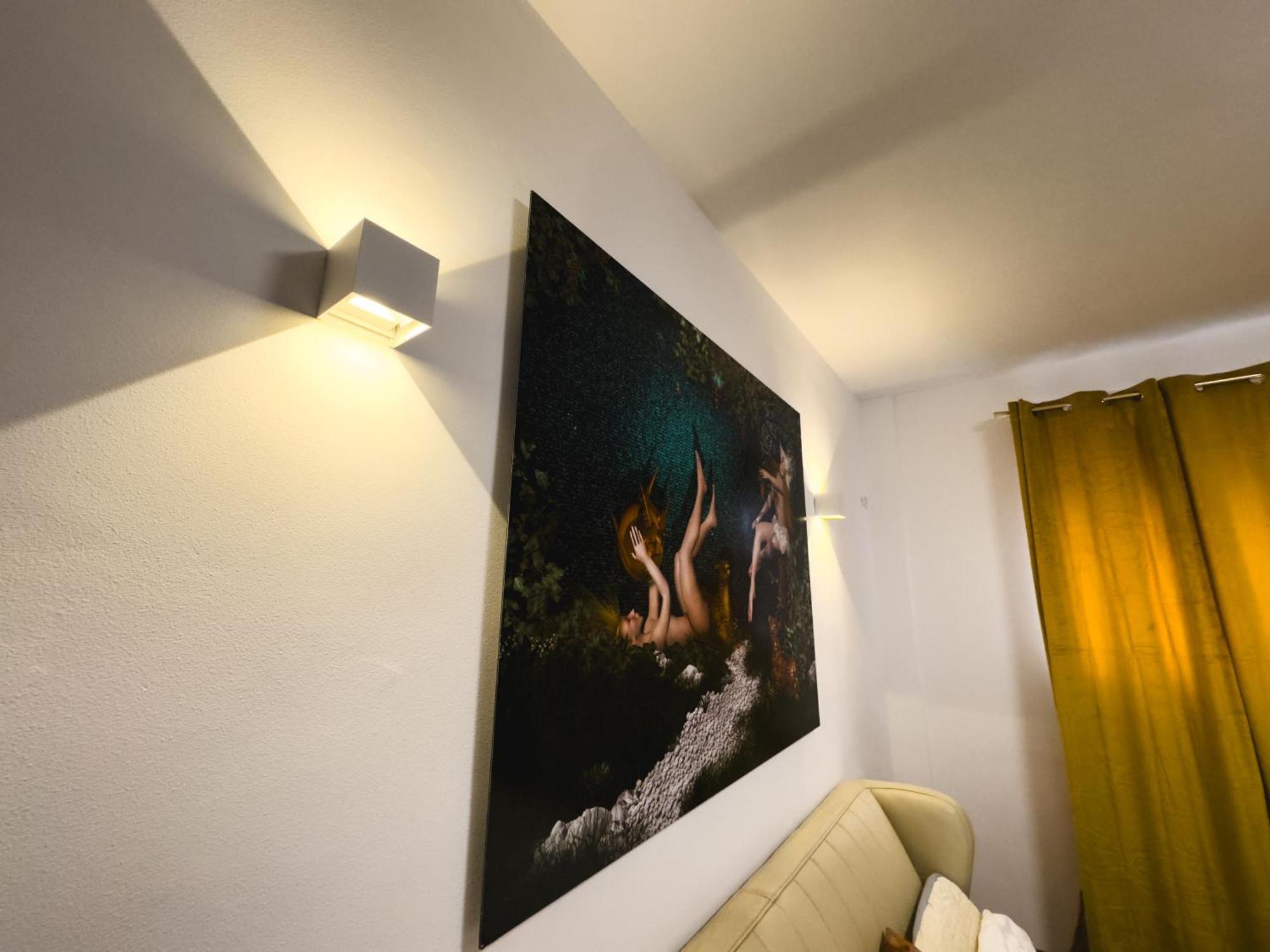 Loving Downtown Studio By Chr Luxury Property Bucharest Luaran gambar